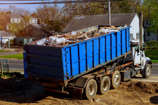 Best Construction Debris Removal  in , MN