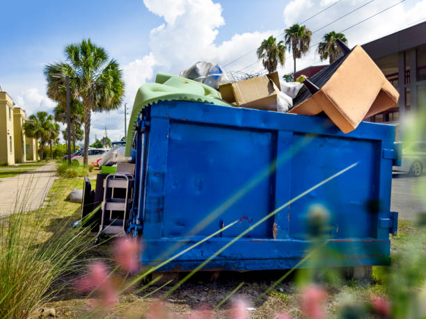 Best Yard Waste Removal  in , MN